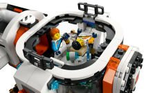 60446 LEGO® City Modüler Galaktik Uzay Gemisi