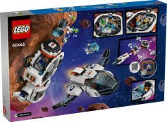 60446 LEGO® City Modüler Galaktik Uzay Gemisi
