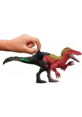 Jurassic World Dino Reveal - Büyük Sürpriz Dinozor Figürleri-  JKN04