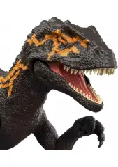 Jurassic World Dino Reveal - Büyük Sürpriz Dinozor Figürleri-  JKN04