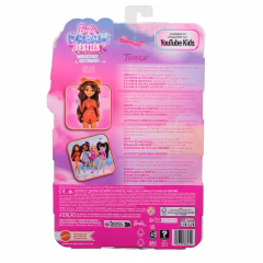 Barbie Dream Besties HAFTA SONU TATİLİ TERESA Bebek ve Aksesuarları-  JMV18