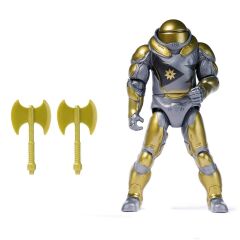 Spinmaster DC Comics Superman Epik Strike Aksiyon Figürü - Hammer (681147068827)