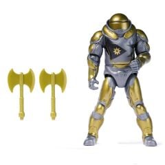 Spinmaster DC Comics Superman Epik Strike Aksiyon Figürü - Hammer (681147068827)