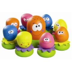 Toomies Banyo Arkadaşı Ahtapotlar (2756)