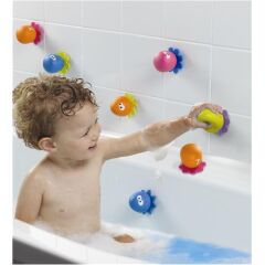 Toomies Banyo Arkadaşı Ahtapotlar (2756)