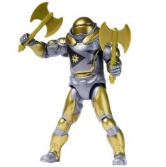 Spinmaster DC Comics Superman Epik Strike Aksiyon Figürü - Hammer (681147068827)