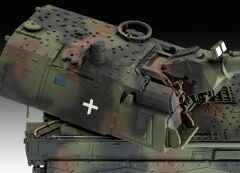 Revell Panzerhaubitze 2000 (03347)