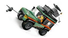 60447 LEGO® City 4x4 Arazi Dağ Arabası
