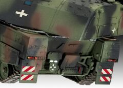 Revell Panzerhaubitze 2000 (03347)