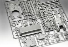 Revell Panzerhaubitze 2000 (03347)