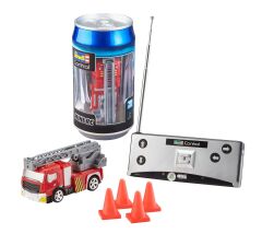 Revell RC Mini İtfaiye Arabası (23558)