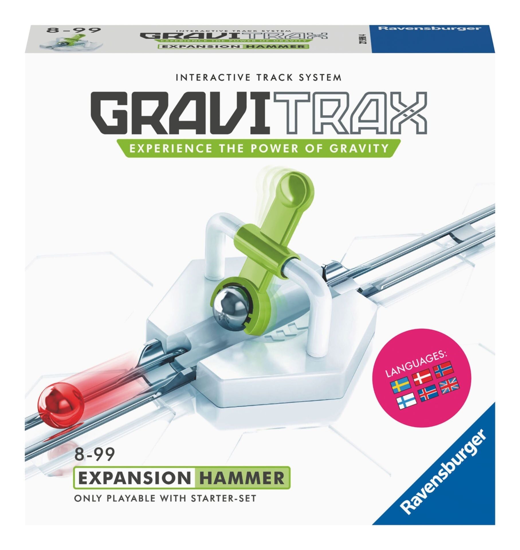 GraviTrax Hammer (276066)