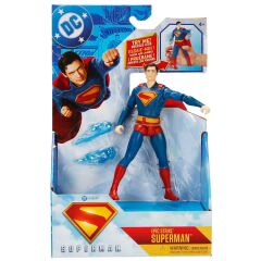 Spinmaster DC Comics Superman Epik Strike Aksiyon Figürü - Superman (681147068827)