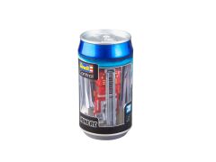 Revell RC Mini İtfaiye Arabası (23558)