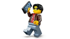 60448 LEGO® City Kırmızı Spor Araba