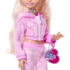 Barbie Dream Besties Hafta Sonu Tatili Malibu Bebek ve Aksesuarları-  JMV16