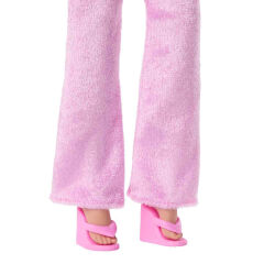 Barbie Dream Besties Hafta Sonu Tatili Malibu Bebek ve Aksesuarları-  JMV16