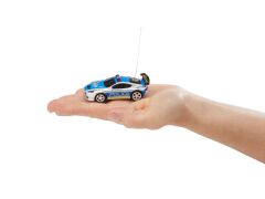 Revell RC Mini Polis Arabası (23559)