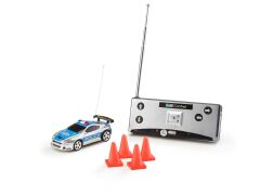 Revell RC Mini Polis Arabası (23559)