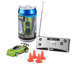 Revell RC Mini Yeşil Yarış Arabası (23560)