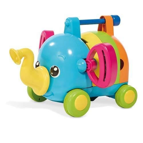 Toomies Jumbonun Bandosu (72377)