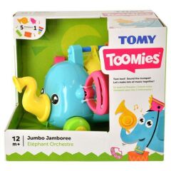 Toomies Jumbonun Bandosu (72377)