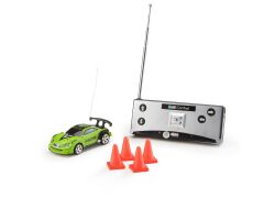 Revell RC Mini Yeşil Yarış Arabası (23560)