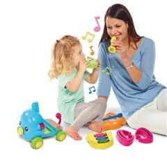 Toomies Jumbonun Bandosu (72377)