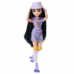 Barbie Dream Besties Paten Partisi Bebekler-  JFX95