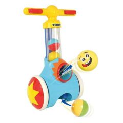 Toomies Yakala Fırlat (71161)