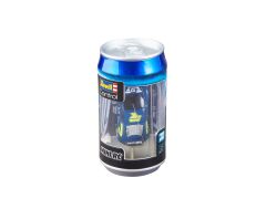 Revell RC Mini Mavi Yarış Arabası (23561)