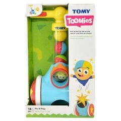 Toomies Yakala Fırlat (71161)