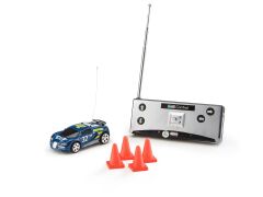 Revell RC Mini Mavi Yarış Arabası (23561)
