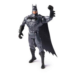 Spinmaster Batman Forever Retro Collection Batmobile ve Batman Aksiyon Figürü Seti (681147056152)