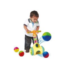 Toomies Yakala Fırlat (71161)