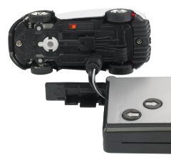 Revell RC Mini Mavi Yarış Arabası (23561)