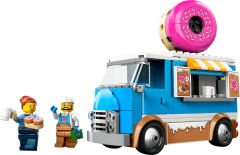 60452 LEGO® City Donut Kamyonu
