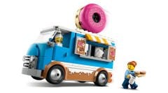60452 LEGO® City Donut Kamyonu
