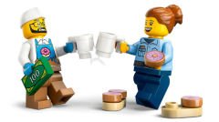60452 LEGO® City Donut Kamyonu