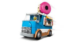 60452 LEGO® City Donut Kamyonu