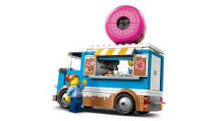 60452 LEGO® City Donut Kamyonu