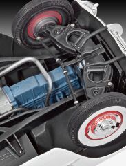 Revell Model Set 53 Chevrolet (67718)