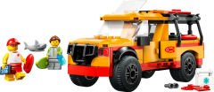 60453 LEGO® City Cankurtaran Kamyoneti