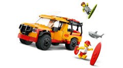 60453 LEGO® City Cankurtaran Kamyoneti