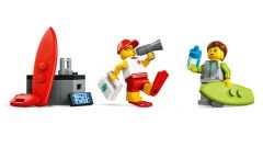 60453 LEGO® City Cankurtaran Kamyoneti