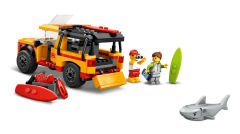 60453 LEGO® City Cankurtaran Kamyoneti