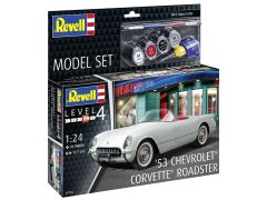 Revell Model Set 53 Chevrolet (67718)
