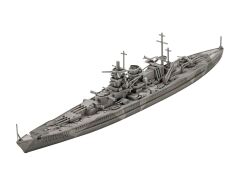 Revell Model Set Gneisenau (65181)