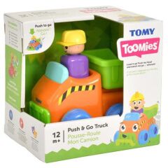 Toomies Renkli Araçlar (1012)