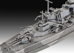 Revell Model Set Gneisenau (65181)